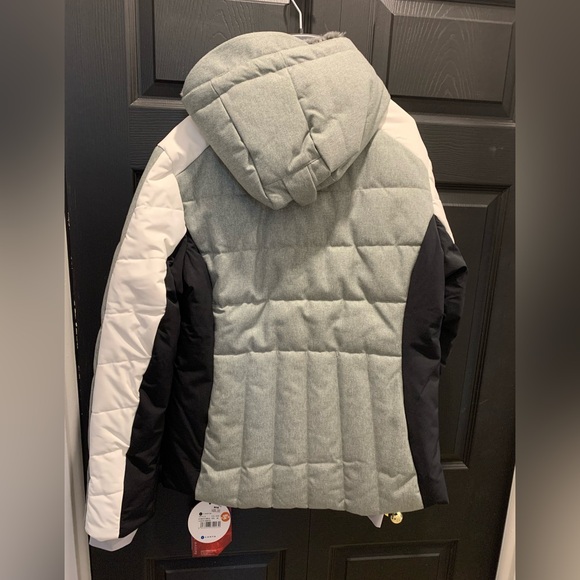 Luhta Ennys Ski Jacket - Picture 2 of 9